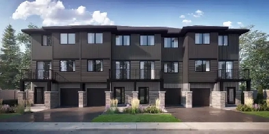 Now Leasing: Brand New 2-Bedroom Townhomes in Shea Village! Image# 3