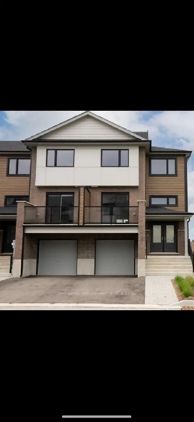 basement apartment (brand new) for rent Image# 1