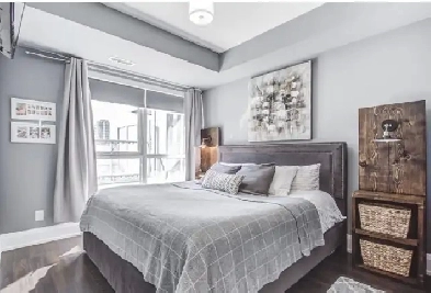 Bright Beautiful Condo- 2Bed and 2 Bath with Outdoor Terrace Image# 1