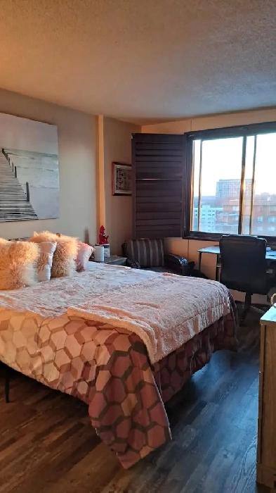 luxueux condo  à louer à laval Image# 1