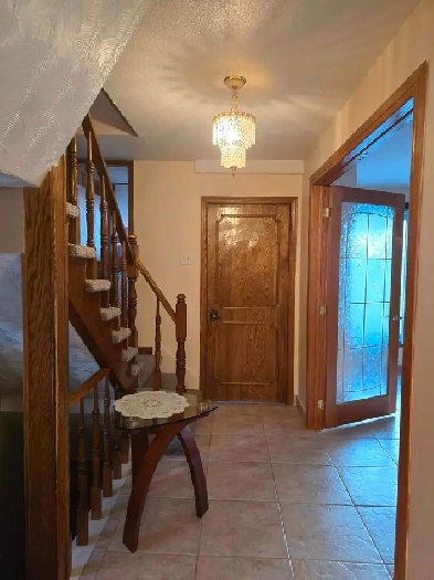 Maison a louer Montreal-Nord 2800$ Image# 1