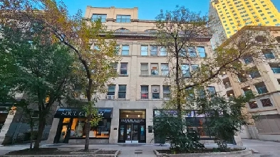 EXCHANGE DISTRICT SMALL OFFICE SPACE FOR RENT Image# 6
