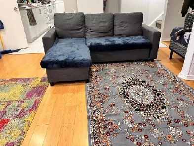 Spacious 2-Bedroom Basement for Rent – Heartland, Mississauga Image# 4