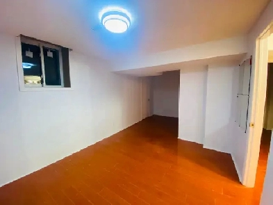 Scarborough Basement Apartment for Rent! Image# 1