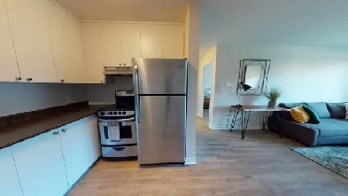 Apartment for Rent at Rue Mistral, Villeray Image# 1