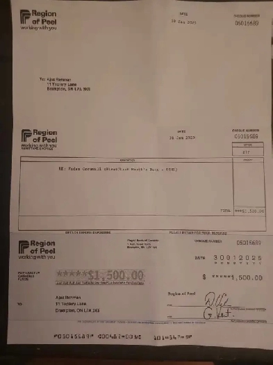 Furnished room for rent Image# 1