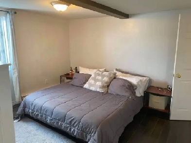 1 bedroom - downtown Hull (Gatineau) - close to gov. buildings Image# 1