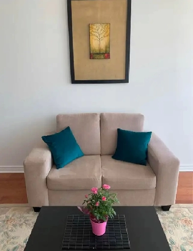 1 BEDROOM   DEN CONDO AVAILABLE NEAR SQUARE ONE MAY 15TH Image# 7
