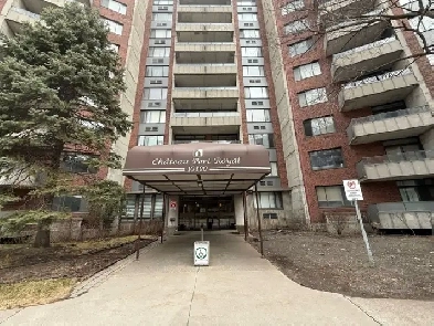 For rent 4 1/2 Saint-Laurent Image# 1