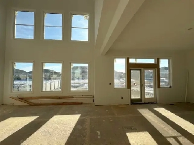 Brand New 3 Bedroom Home with Triple Garage – Oak Bluff West Image# 1