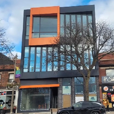 OFFICE SPACE/ROOM FOR RENT Image# 1