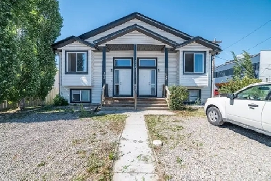 PET FRIENDLY 3 Bdrm/2 Bth Condo in Carstairs Image# 10