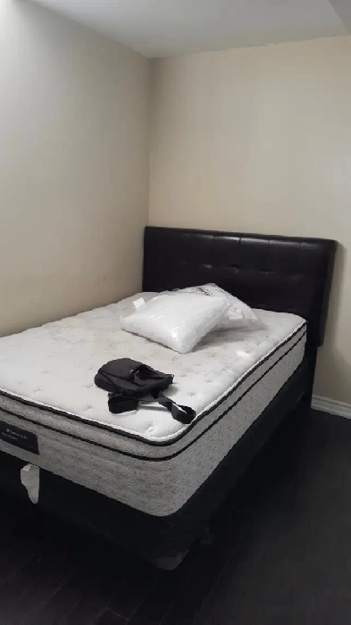Basement Room For Rent in Brampton Image# 1