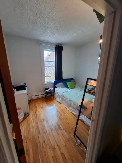 Reprise de bail 1er mai chambre à  verdun Image# 1