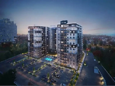 Condo à louer Image# 1