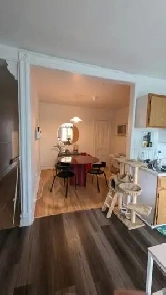 4 1/2 proche métro pieXI Image# 1