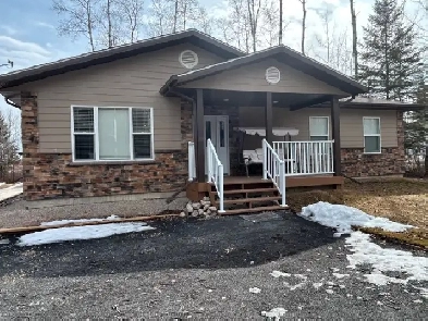 rare waterfront opportunity on Lee River - lac du bonnet Image# 1