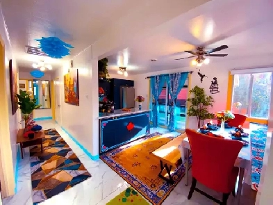 Chambre Meublée internet Inclus Image# 1