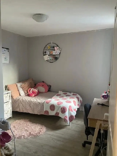 Student Summer Sublet Available (near uOttawa) in Sandy Hill Image# 1
