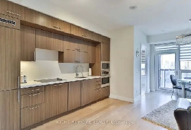 Direct Indoor Access To Yonge And Sheppard Subway Stn! Image# 1