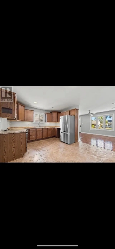 Private Room for Rent