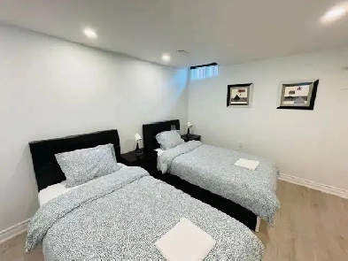 1 bedroom Basement apartment Image# 6