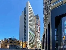 Parking spot for rent- 330 richmond street w Image# 1