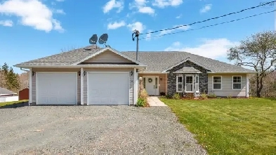 House For Rent - Cape Breton Image# 1