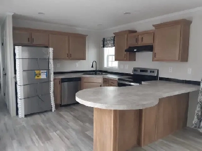 Affordable housing - Moosonee Image# 1