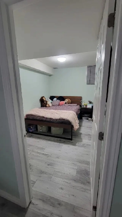 2 rooms available at SCOTS PINE TRAIL