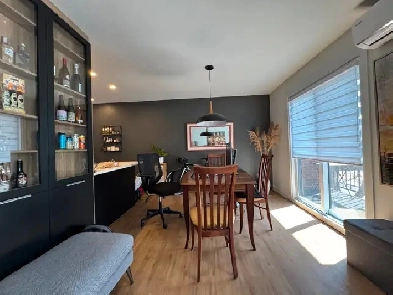 Appartement à louer Boisbriand 5 ½ Image# 1