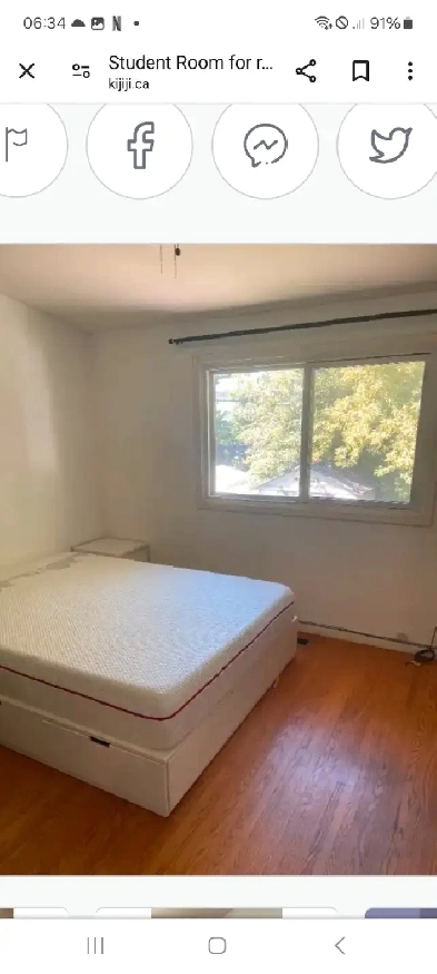 ROOM FOR MALE WITH PARKING Image# 1