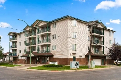 #203 - 205 McIntyre St - Modern Condo Located In Cityview Image# 1