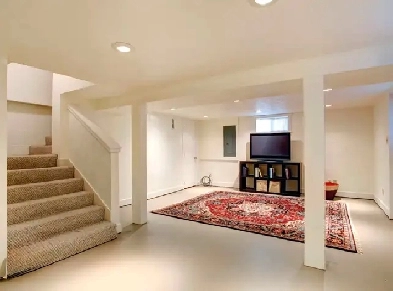 Shared basement for rent(private room) Image# 1