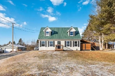 4 Bed 3.5 Bath Home for Sale – Sackville NS Image# 10
