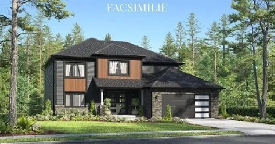 Waterfront Dream Home | 3.99 acres, 3 bed, 2.5 bath Image# 1