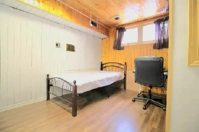 Room near UTM in Mississauga Image# 1