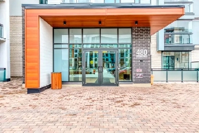BRAND NEW CONDO FOR SALE IN MILTON! Image# 8