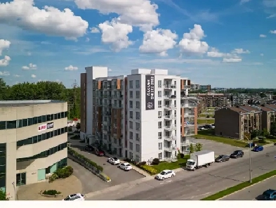 Cession de bail, (CAPREIT- Le Topaze) Image# 1