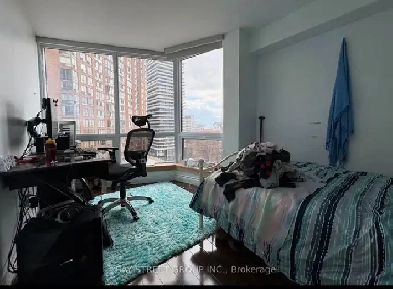3 Bed Condo For Lease Downtown Toronto Image# 6