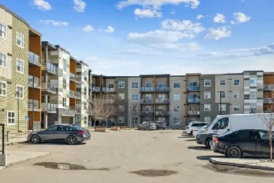 Apartment Condo for Sale - 1424-5500 Mitchinson Way Image# 1