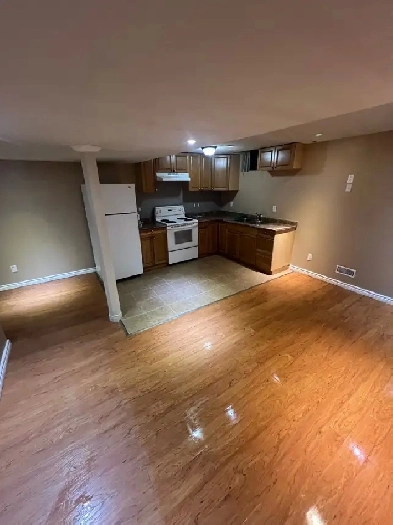 Long term Rental 2 Bed 1 Bath Basement $1500 Image# 2