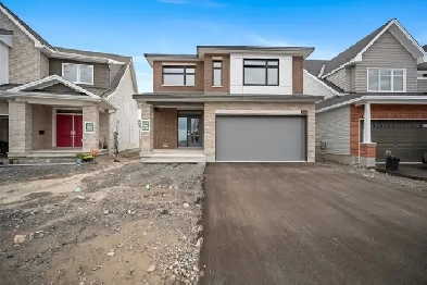 New home (2023) with numerous upgrades to name here! Image# 1