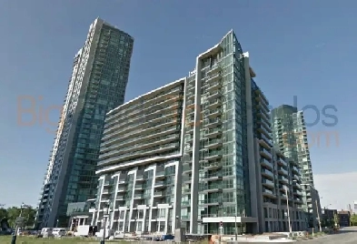 Parking at 209 Fort York Blvd toronto/ $160 per month Image# 1