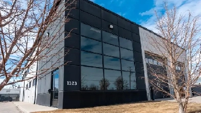 Southwest Industrial Commercial Property Image# 1