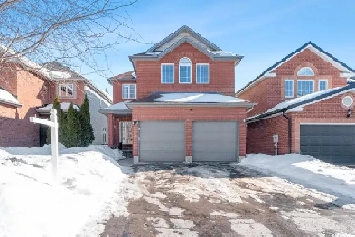 Beautiful Spacious 4 Bedroom Home! Image# 1