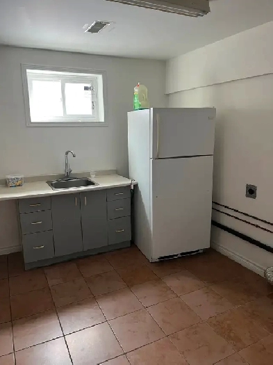 Basement Apartment Available for Rent Image# 1