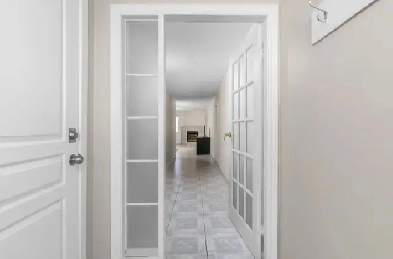 1-Bedroom Basement for Rent Image# 10