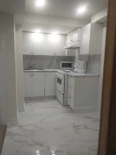 1 bedroom basement for rent in Brampton Image# 7