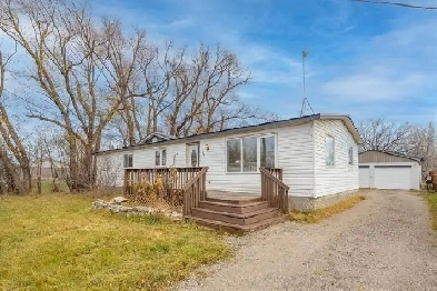 73 PR302 Hwy Richer MB Image# 1